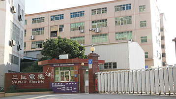 台灣91视频黄下载電機-企業形象照