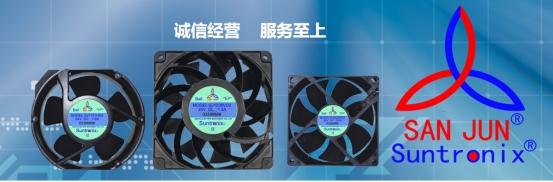 散熱風扇 散熱風扇